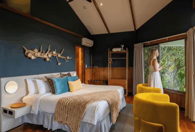 Hotel Koora - Begegnungsreise in handverlesenen Ecolodges