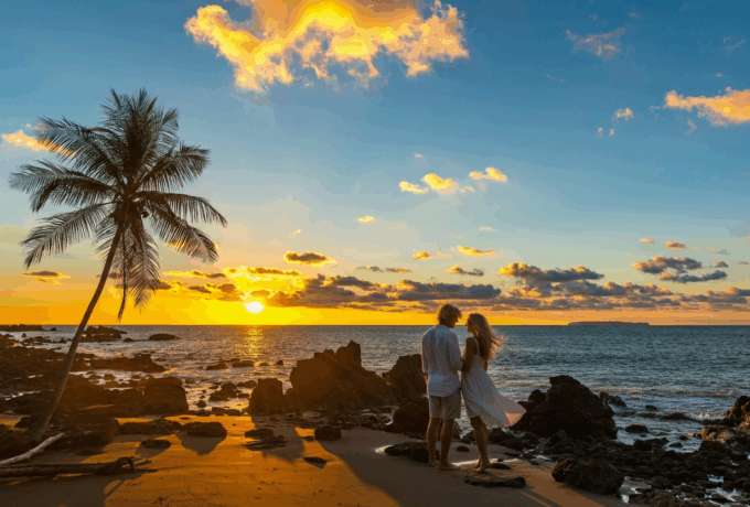 Tamarindo - Begegnungsreise in handverlesenen Ecolodges