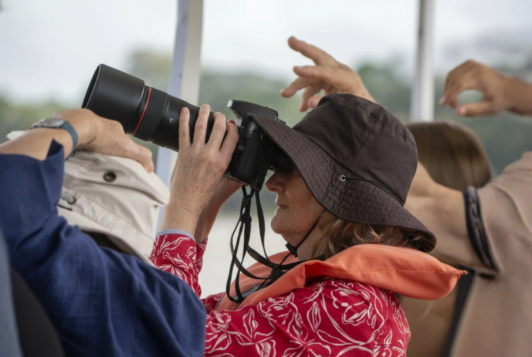Birdwatching itinerary - Bella Aventura Costa Rica