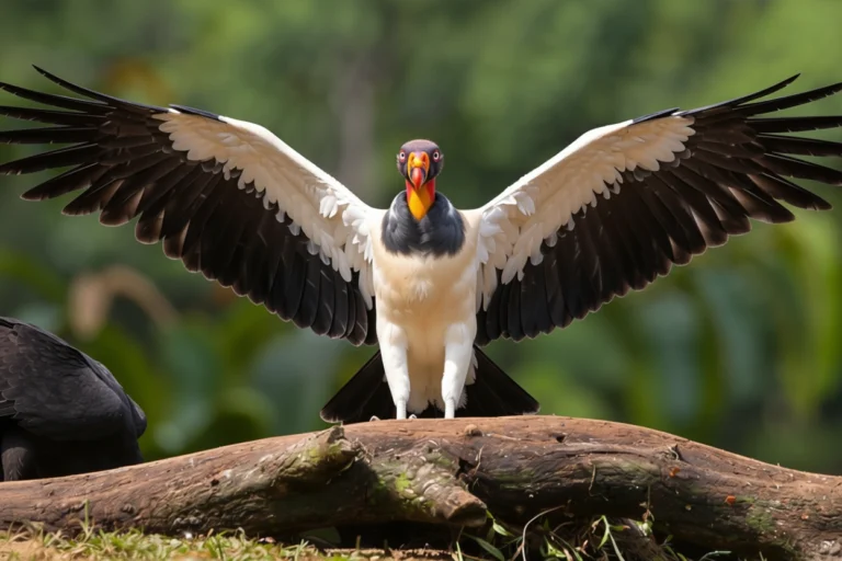 Birdwatching itinerary - Bella Aventura Costa Rica