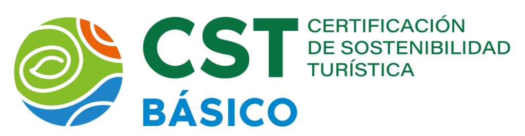 LOGO CST COSTA RICA - BELLA AVENTURA COSTA RICA