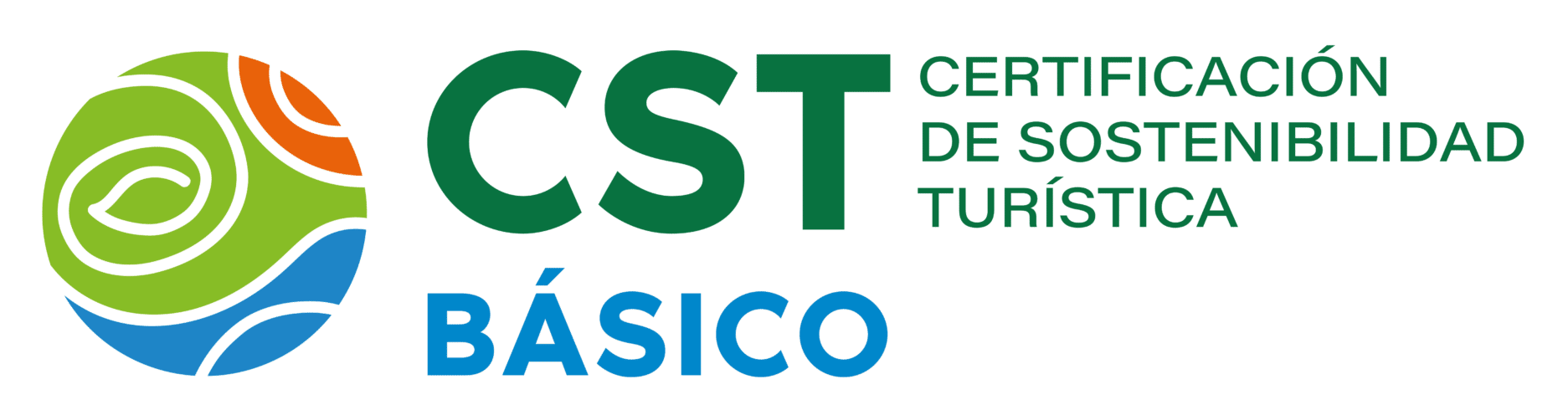 LOGO CST COSTA RICA - BELLA AVENTURA COSTA RICA