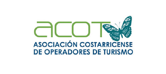 Logo de ACOT Costa Rica
