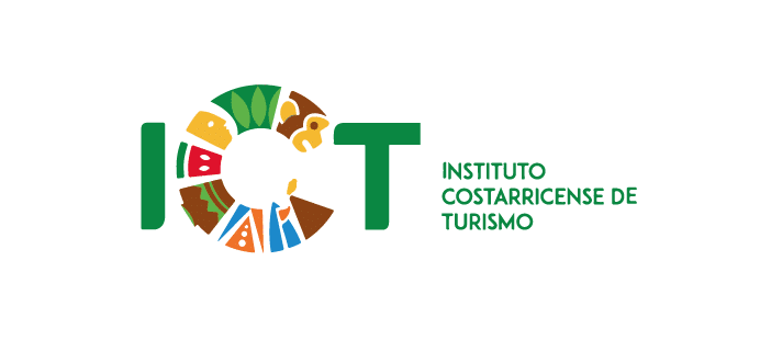 Logo del ICT - Bella Aventura Costa Rica