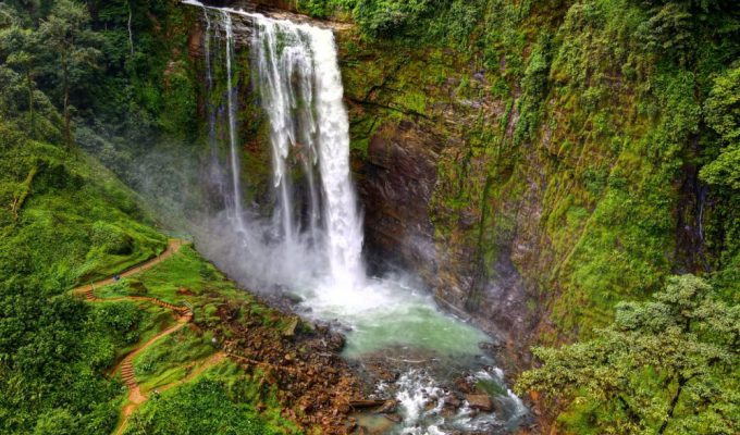 Eco Chontales Costa Rica - Bella Aventura Costa Rica.