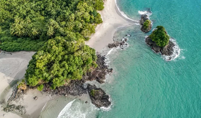 Manuel Antonio National Park