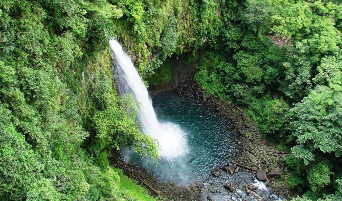 Catarata la fortuna-min